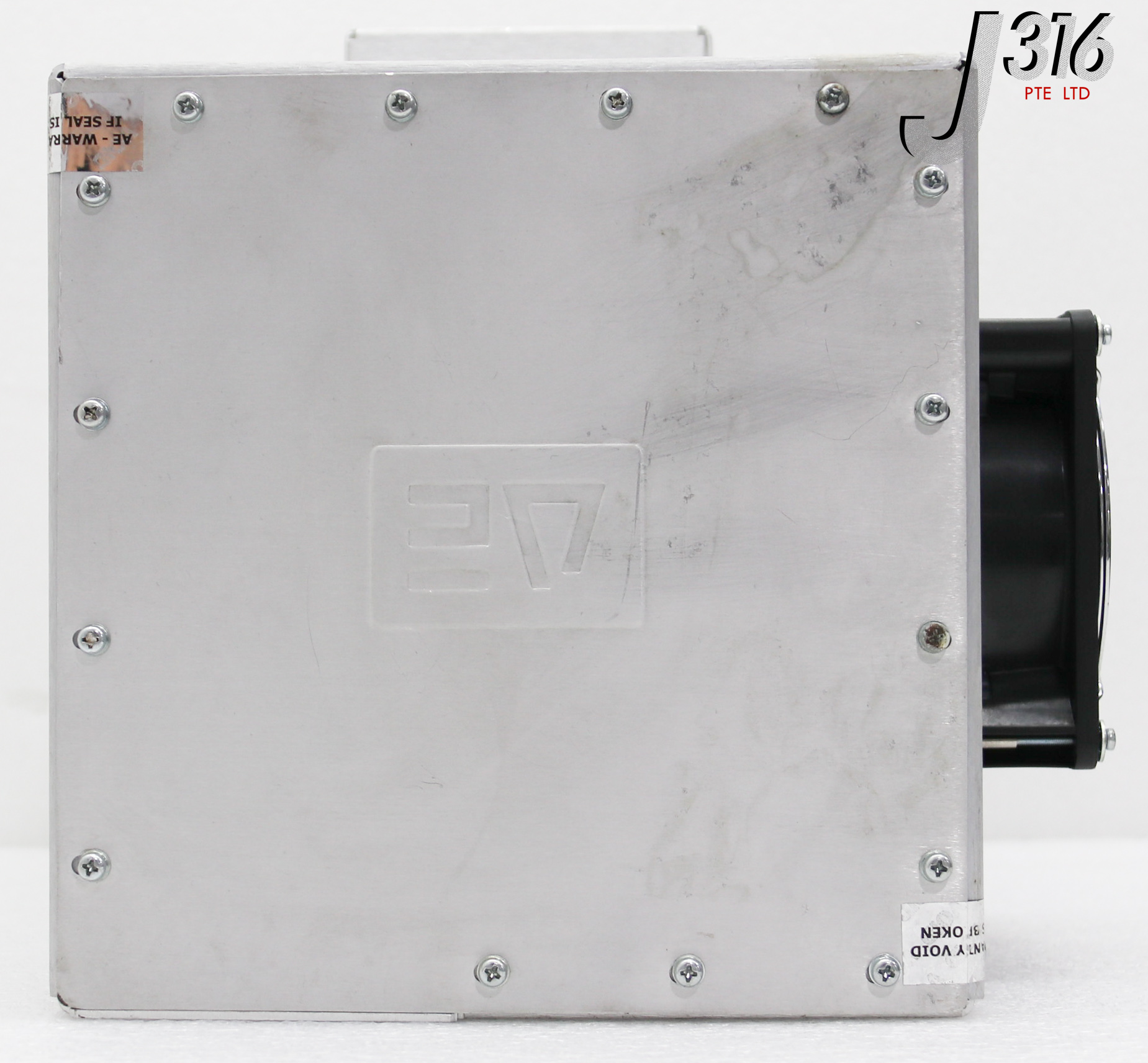 オーダー 34316 ADVANCED ENERGY RF MATCH, NAVIGATOR, AMAT 0190-37824 3155195